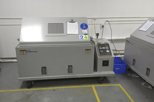 鹽霧測試的目的意義