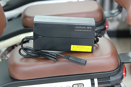 電動車充電器GB17761測試要求