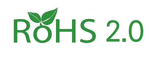 歐盟RoHS檢測指令再新增4種受限物質