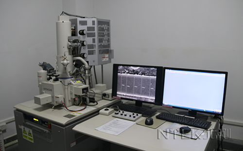 金相分析實(shí)驗(yàn)室