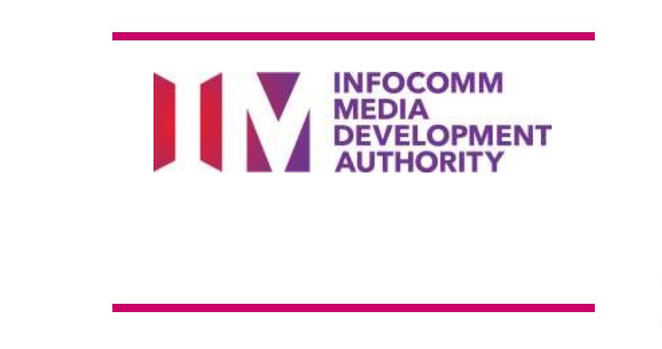 新加坡IMDA更新RG設備強制安全技術規范