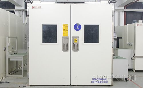 汽車電子產(chǎn)品可靠性測試要求