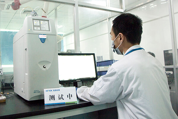 國家標準《消費品中重點化學物質(zhì)使用控制指南》解讀