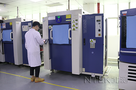 高低溫究竟對產(chǎn)品可靠性有哪些影響？