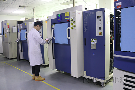 電子產(chǎn)品高低溫測試時長分析