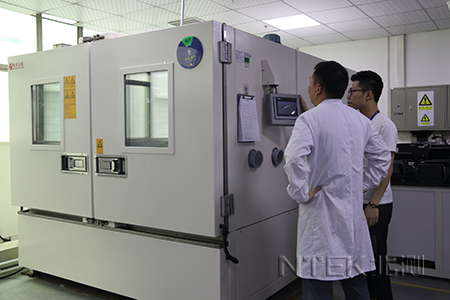 電子產(chǎn)品做可靠性測試的目的意義