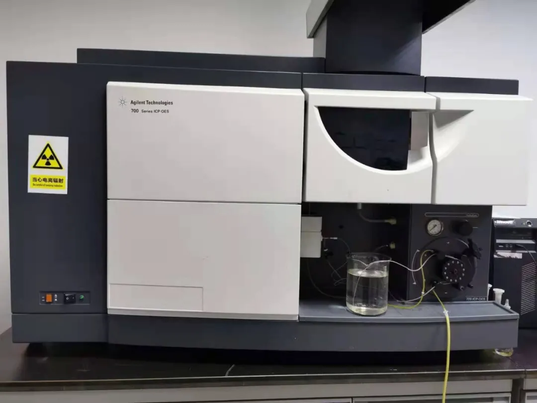 探究月壤的晶體結(jié)構(gòu)——X射線衍射儀（XRD）