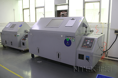 哪些產(chǎn)品需要做鹽霧測試