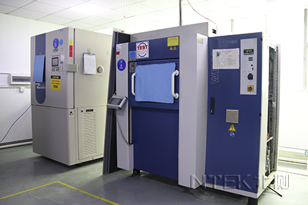 溫濕度循環(huán)測試的主要效應(yīng)