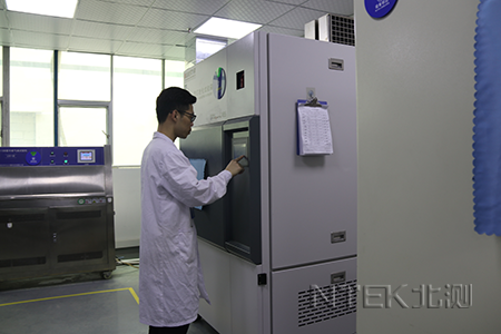 氙燈老化的目的及應用