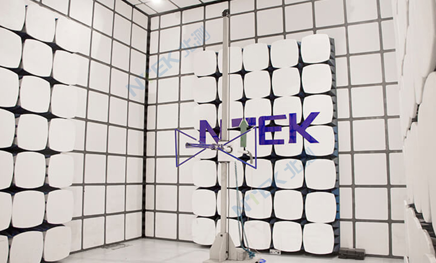 汽車電子實驗室