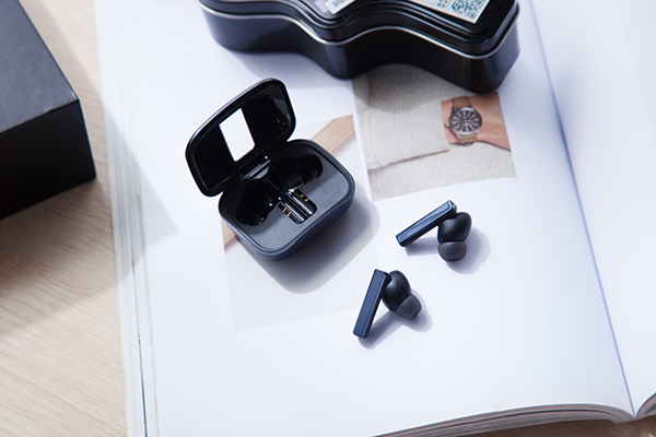 【北測小課堂】三分鐘帶你了解耳機的性能及測試