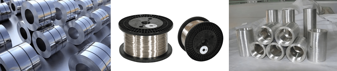 鎳合金檢測分析