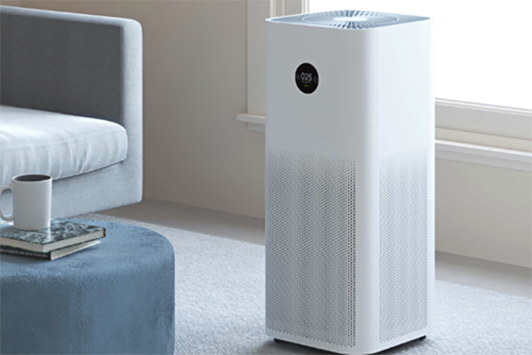 美國(guó)加州室內(nèi)空氣凈化器CARB認(rèn)證