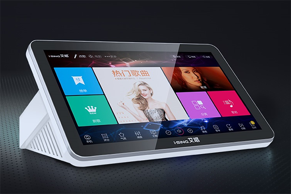 智能點歌機CCC認證