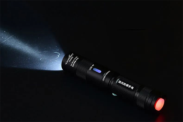 手電筒CE認證辦理