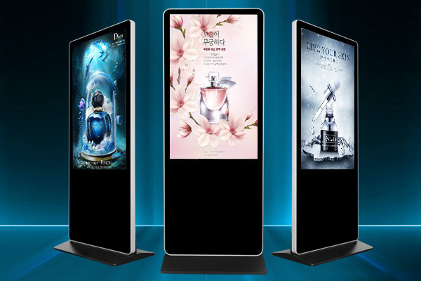 智能廣告機的CCC認證