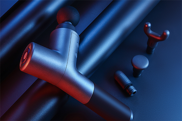 筋膜器歐盟CE認證