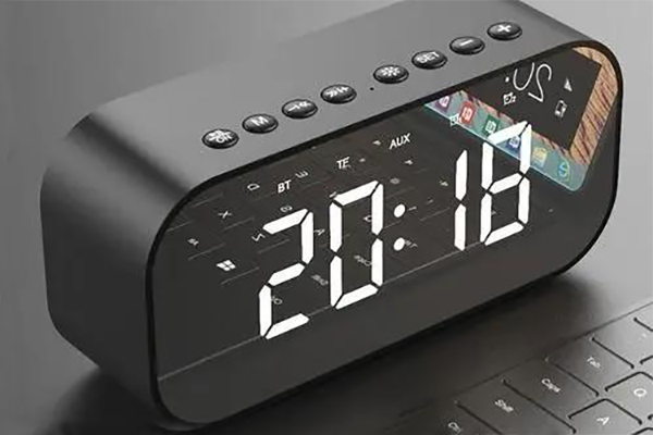 智能鬧鐘3C認證辦理資料和流程