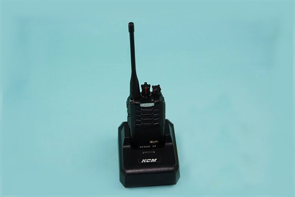 無線對講機SRRC認證