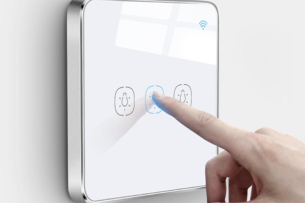 智能開關質檢報告辦理流程