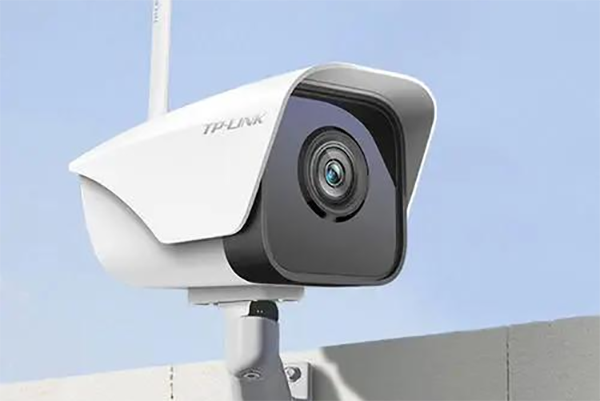 無線攝像頭FCC ID認證