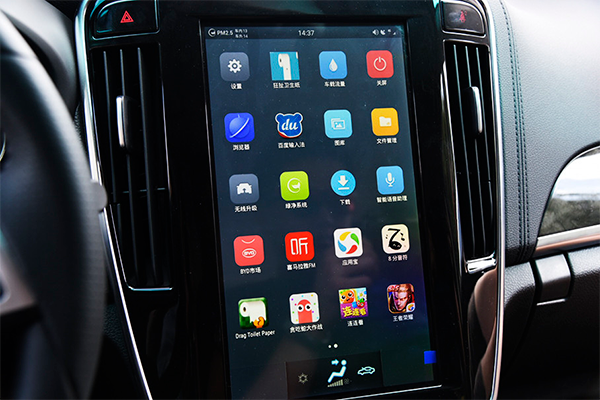 車載平板TELEC認證辦理流程