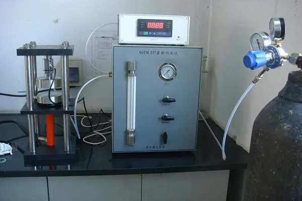 氣密性試驗(yàn)