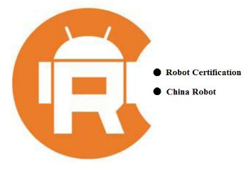 中國(guó)機(jī)器人CR認(rèn)證