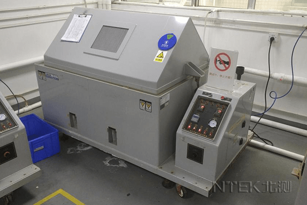 酸性鹽霧測試是什么？測試目的和測試標準？