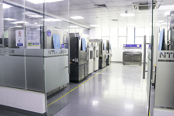 產品做可靠性測試的原因