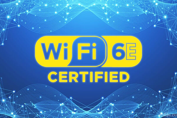 歐盟發(fā)布WIFI6E測(cè)試標(biāo)準(zhǔn)