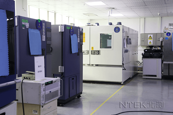 手機可靠性試驗的測試項目