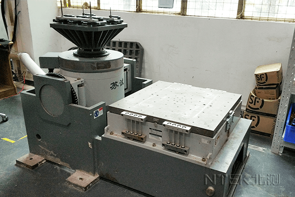 正弦振動試驗的持續時間及其選擇