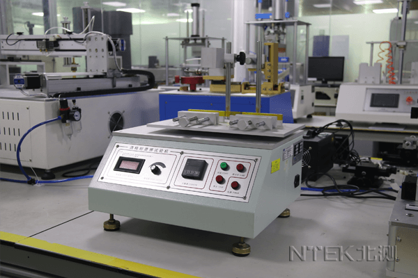 耐磨測試是什么？它的測試方法分為幾種？