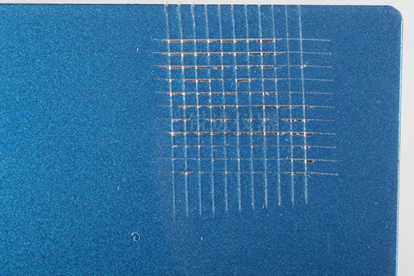 為什么要做百格測試？測試方法是什么？