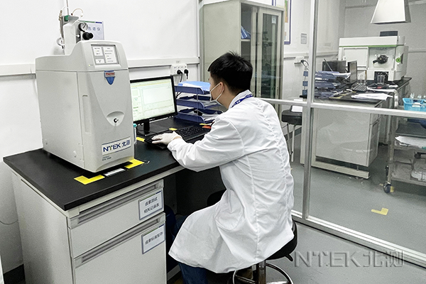 有毒有害物質(zhì)檢測(cè)