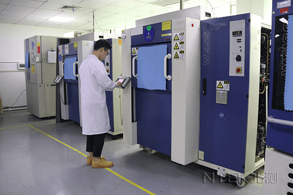 產(chǎn)品可靠性測(cè)試