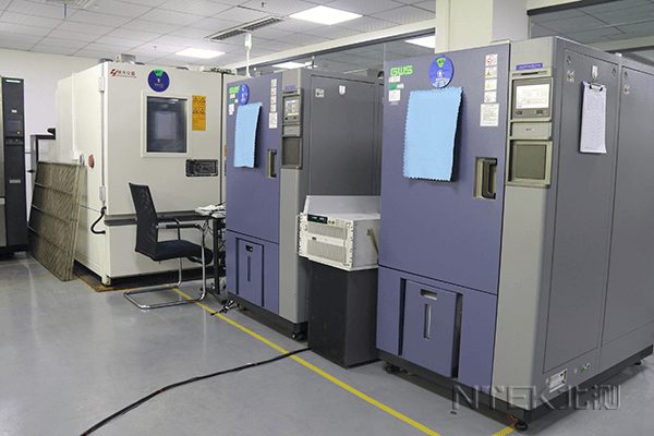 可靠性測(cè)試內(nèi)容