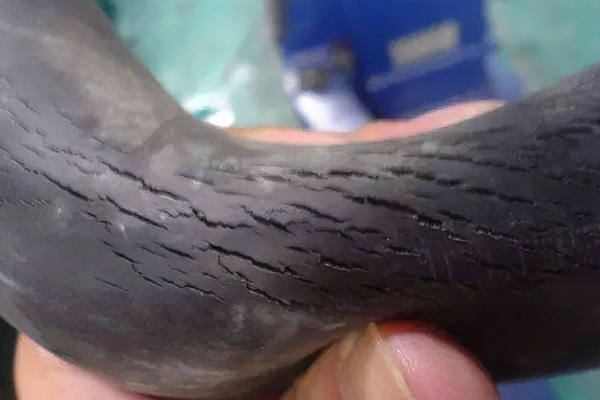 橡膠臭氧老化知識分享