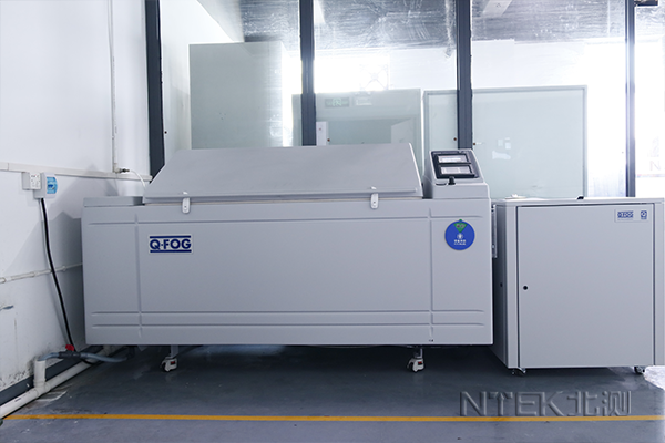 老化測試實(shí)驗(yàn)室