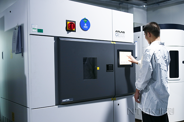 老化測試實(shí)驗(yàn)室