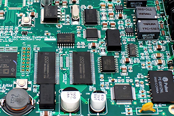 電容器老化測試標準和方法