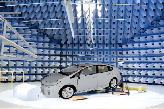 IEC發(fā)布汽車環(huán)境磁場強度的測量程序標(biāo)準(zhǔn)