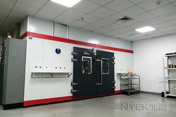 汽車材料禁限用物質檢測