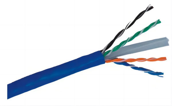 差分信號傳輸線纜測試應用