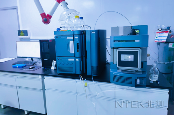 PAS檢測方法-液相-串聯質譜法（LC-MS/MS）